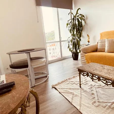 Daire Madeira 1003 *