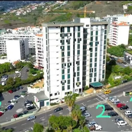 Apartman Madeira 1003 *