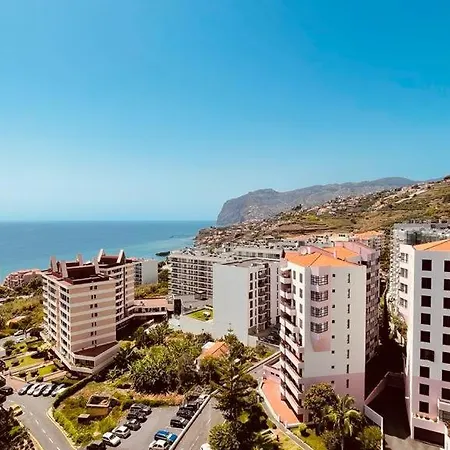 Apartman Madeira 1003 Funchal
