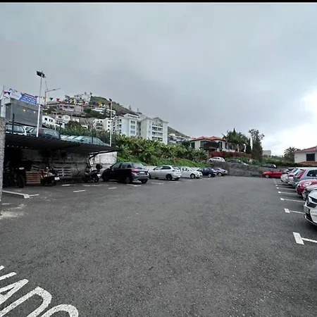 Apartman Madeira 1003