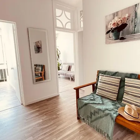 Madeira 1003 Apartman