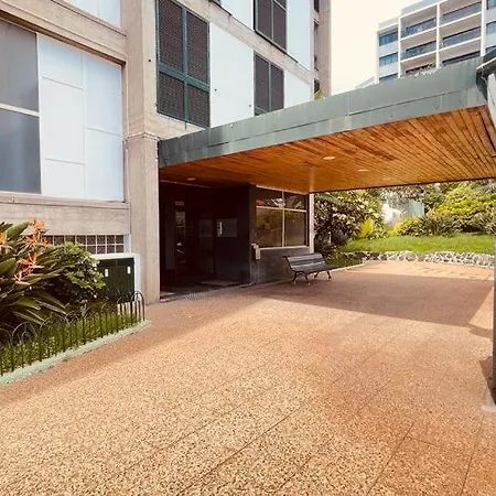 Madeira 1003 Φουνκάλ