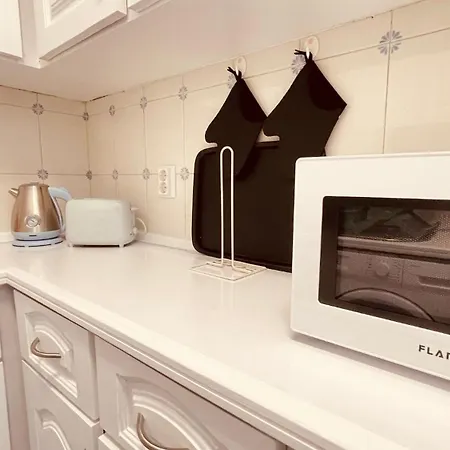 Madeira 1003 Apartament *