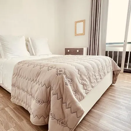 Apartament Madeira 1003