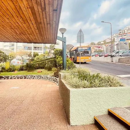 Madeira 1003 * Φουνκάλ