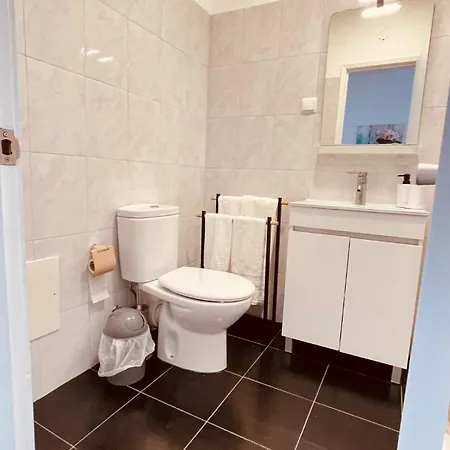 Apartament Madeira 1003