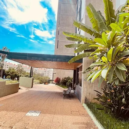 Madeira 1003 Apartament *