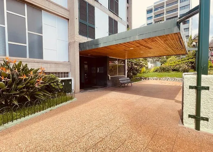 Madeira 1003 Φουνκάλ