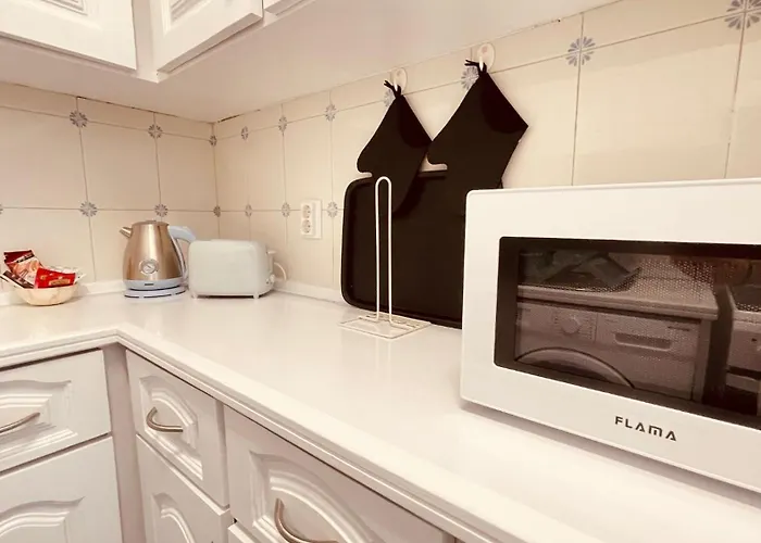 Madeira 1003 Διαμέρισμα *