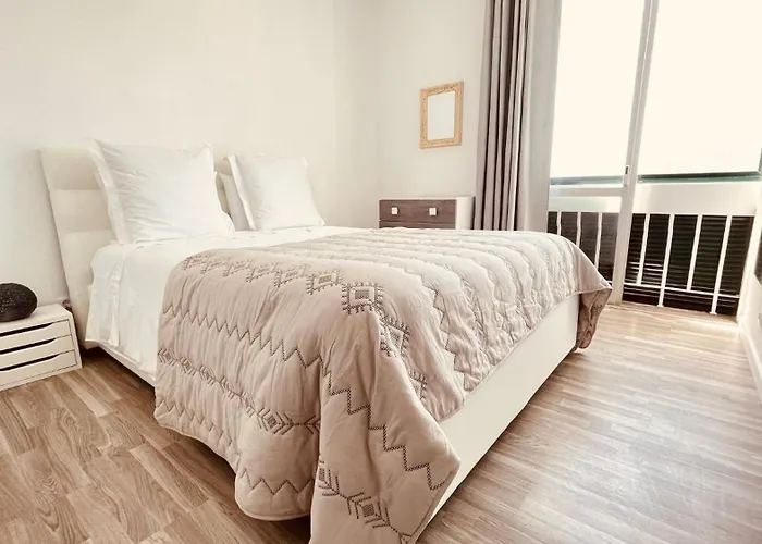 Διαμέρισμα Madeira 1003