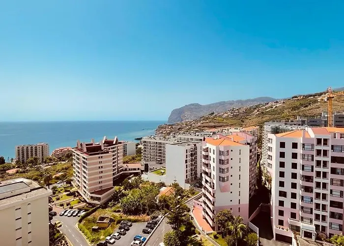 Appartamento Madeira 1003 Funchal (Madeira)