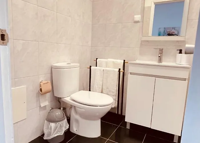 Διαμέρισμα Madeira 1003