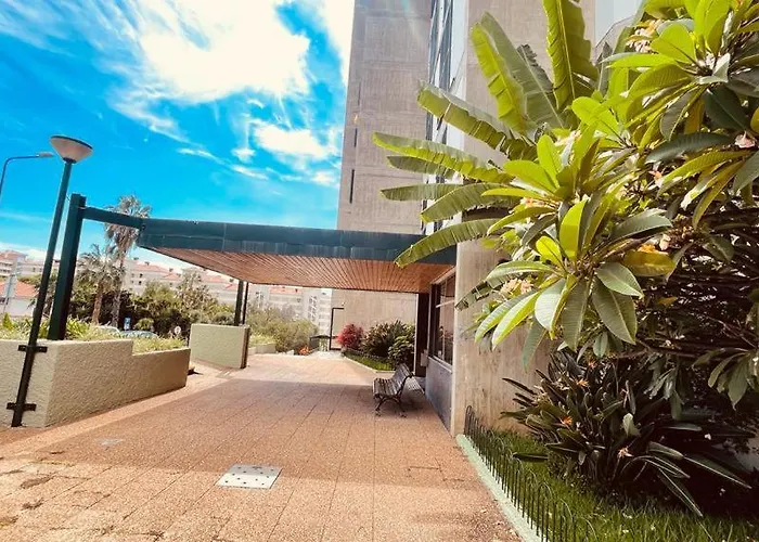 Madeira 1003 Διαμέρισμα *