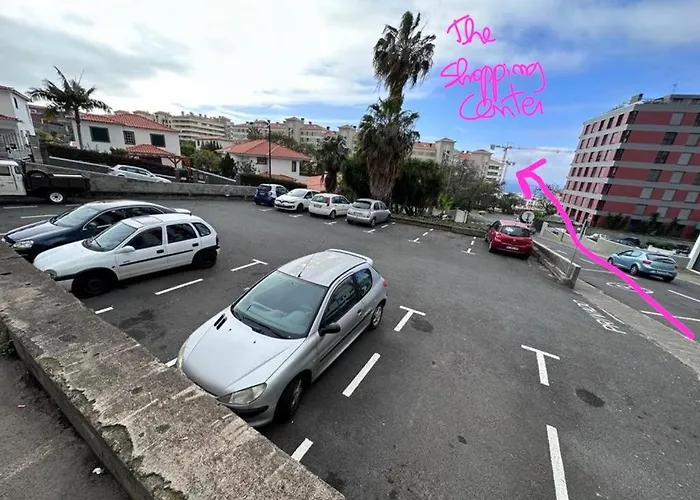Madeira 1003