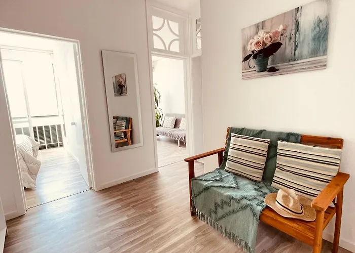 Madeira 1003 Διαμέρισμα