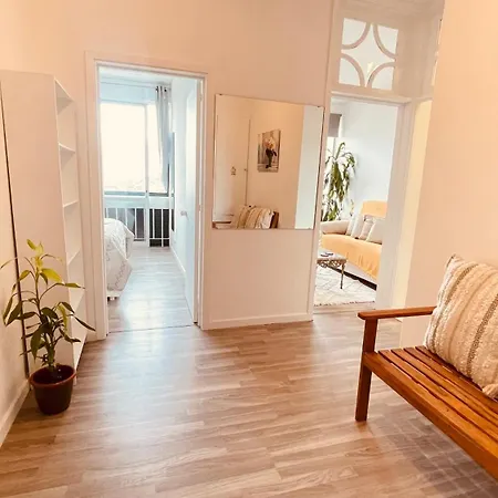 Madeira 1003 Lejlighed