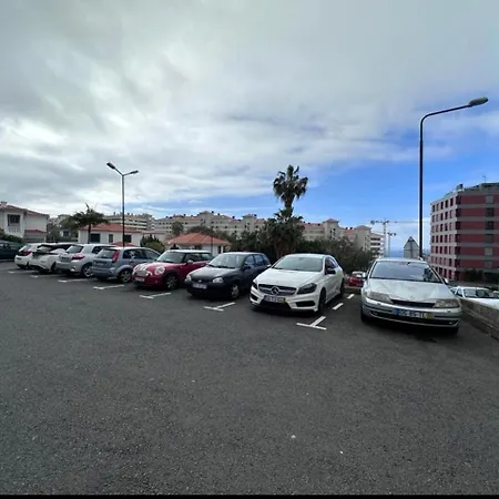 Lejlighed Madeira 1003 Funchal (Madeira)